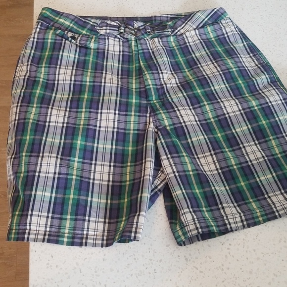 Ralph Lauren Bathing Suit - Picture 1 of 3